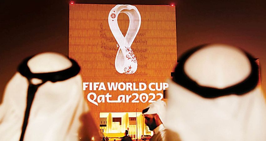 همکاری کلوپ اتومبیلرانی و جهانگردی ایران و قطر در جام جهانی