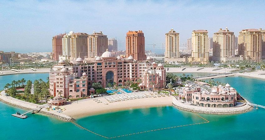معرفی ارزان‌ترین تا لوکس‌ترین اقامتگاه‌های جام جهانی قطر