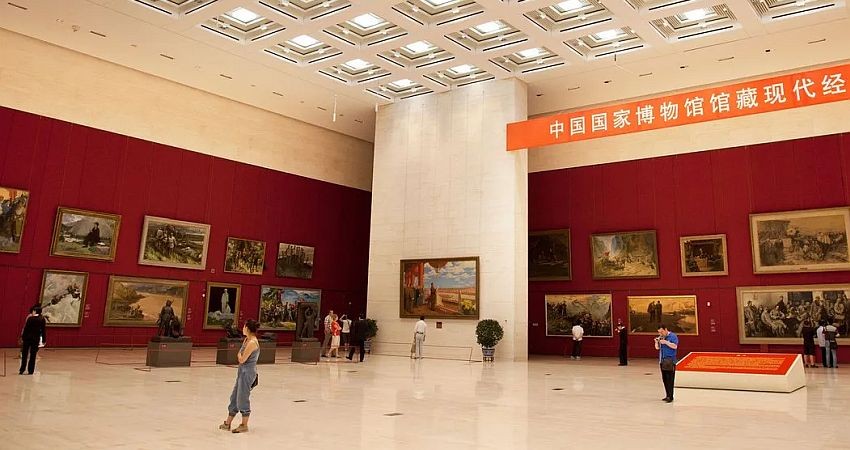موزه های پایتخت چین دوباره تعطیل شدند