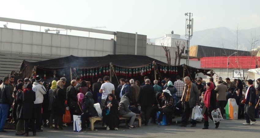 زمان برپایی نمایشگاه گردشگری ایران اعلام شد