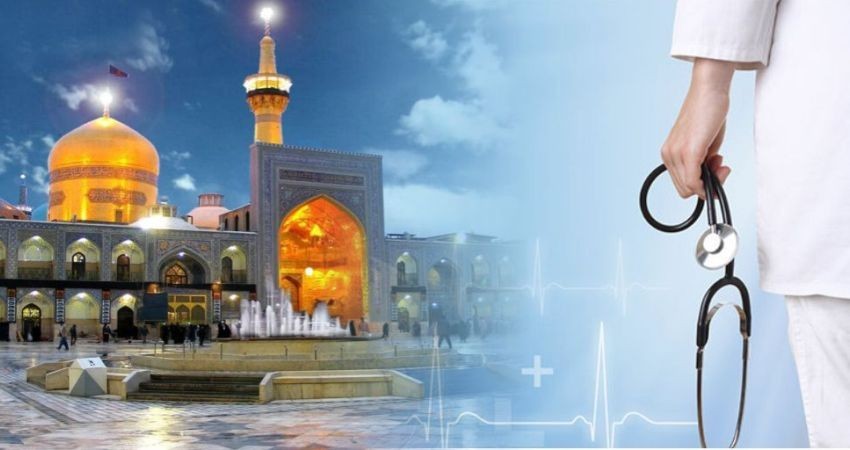 بازار گردشگری سلامت در مشهد در دست دلالان