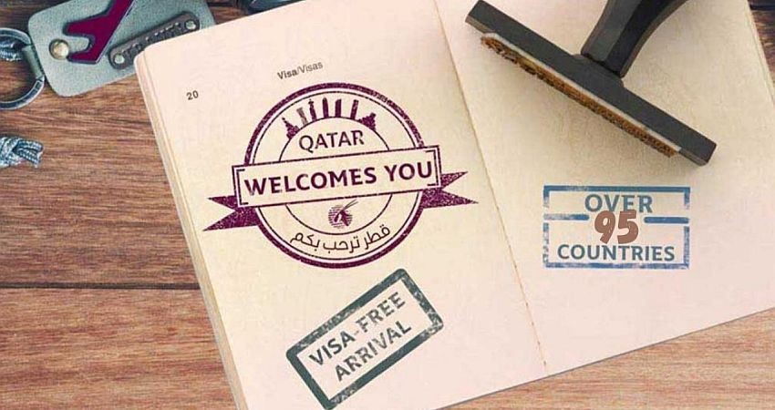 مقررات ویزای قطر برای ۹۵ کشور