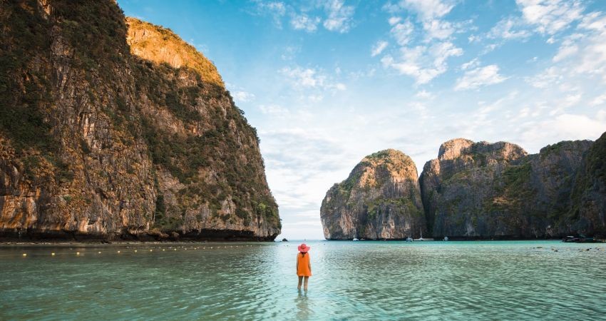 احتمال رشد ۴ درصدی اقتصاد تایلند با گردشگری