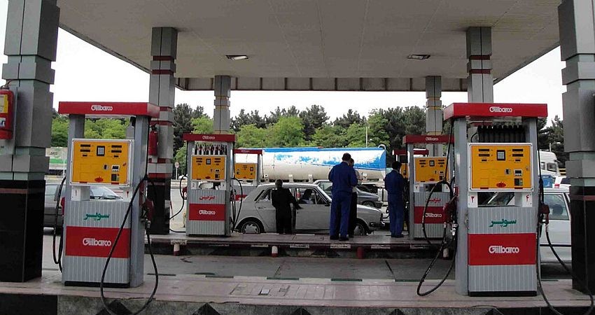 سهمیه بنزین سفر قبل از نوروز تعیین تکلیف می شود