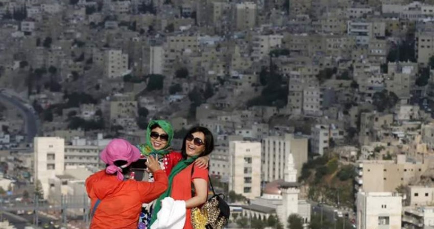 تهران تسهیل ورود گردشگران چینی را در دستور کار دارد