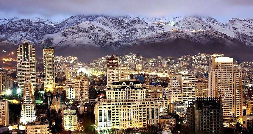 ۱۰ گام برای توسعه گردشگری در تهران
