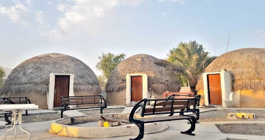 اولین هتل سنتی سیستان و بلوچستان به بهره برداری می رسد