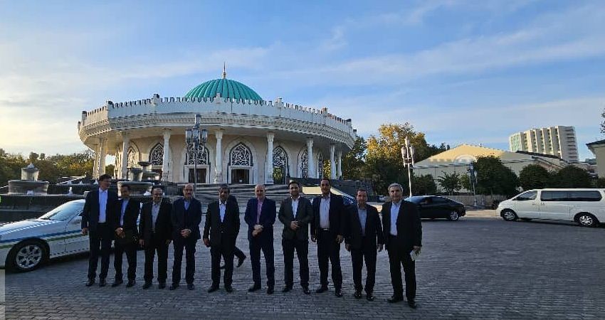 آماده لغو روادید با ازبکستان هستیم