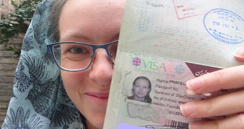شرایط سفر بدون ویزا به ایران برای ۲۸ کشور