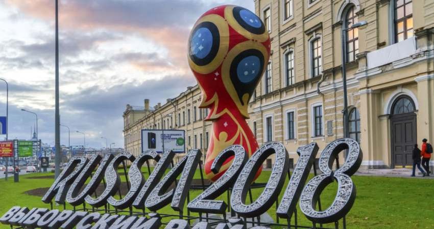 فروش بلیت جام جهانی به مسافران تا ٣ برابر نرخ