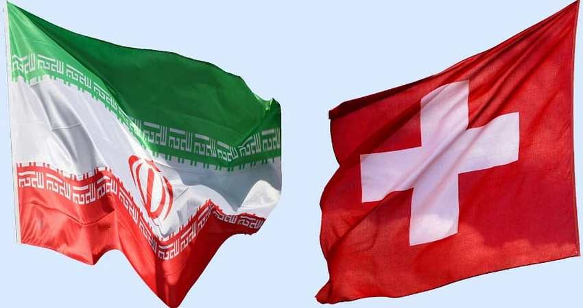 سوئیس در گردشگری همدان همکاری می کند