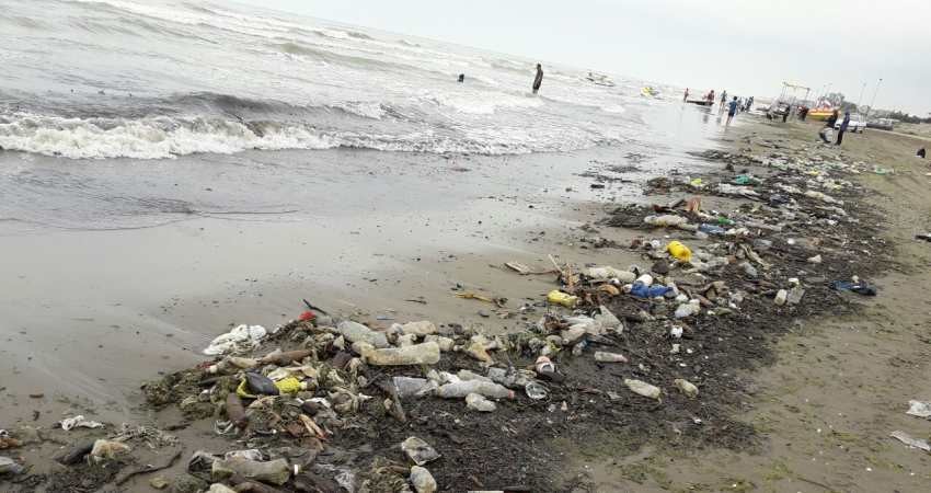 تعهدی برای «غلبه بر آلودگی پلاستیکی»