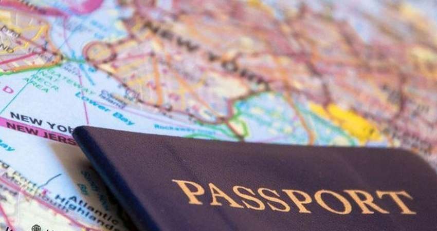 آفریقای جنوبی از لغو ویزا با ایران خبر داد