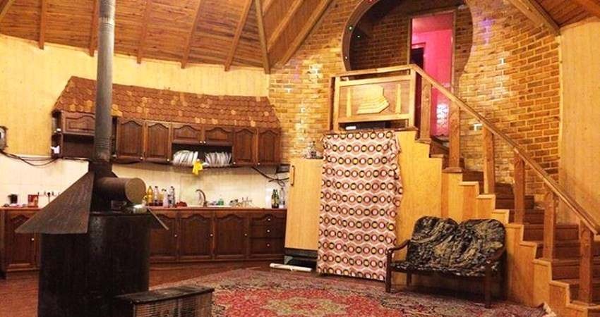 افتتاح 7 مجموعه بوم گردی در مازندران