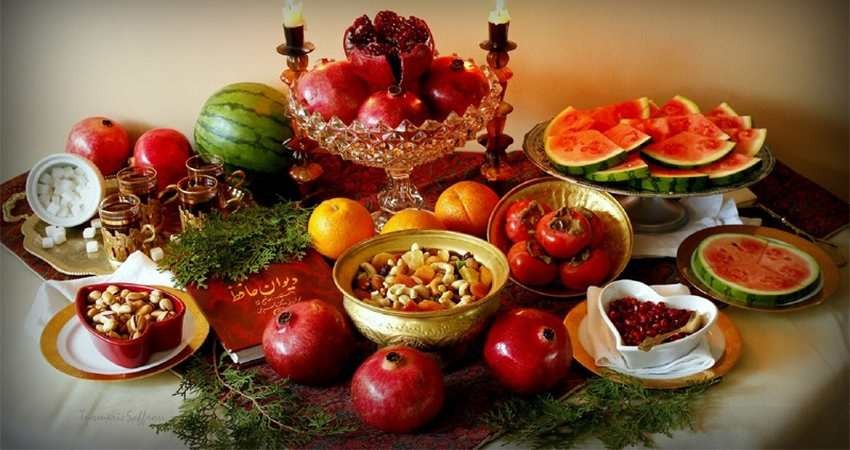 جشنواره پیوند یلدا و کریسمس در کاخ سعدآباد برگزار می شود