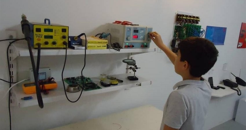 صدور مجوز موزه تحول تکنولوژی در چالوس