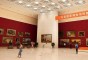موزه های پایتخت چین دوباره تعطیل شدند