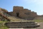 حفاری شهرداری در گورستان باستانی ری